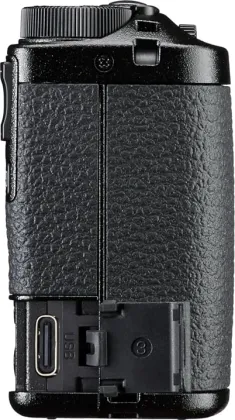 RICOH GR IV Digital Camera (Monochrome)