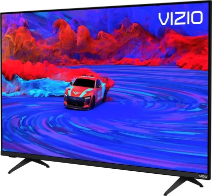 Vizio M-Series M50Q6-J01 50 inch Ultra HD 4K Smart QLED TV