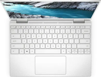 Dell XPS 13 7390 Laptop (10th gen Core i7/ 32GB/ 512GB SSD/ Win10)