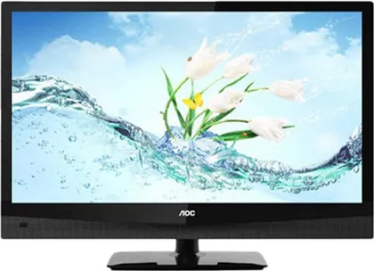 AOC LE24A1332/61 61cm (24) Full HD LED Television