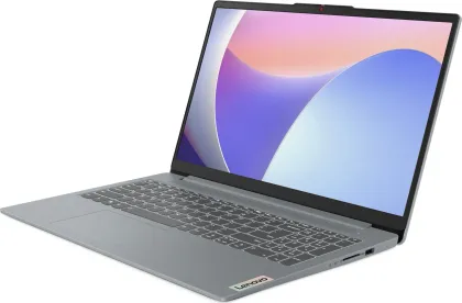 Lenovo IdeaPad Slim 3i 82XB00C2US Laptop (Intel Core i3-N305/ 8GB/ 128GB UFS/ Win 11)