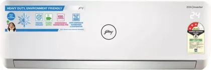 Godrej GSC 12NTC3-WTA 1 Ton 3 Star 2020 Split AC