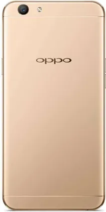 OPPO F1s