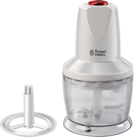 Russell Hobbs RCH300N 300W Electric Chopper (500 ml)