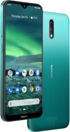 Nokia 2.3