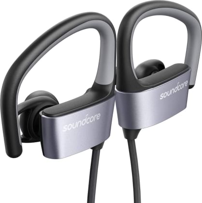 Soundcore discount earphones review