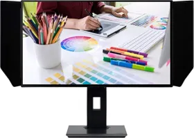 Acer ProDesigner PE270K 27 inch UHD 4K Monitor