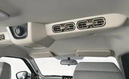 Citroen Aircross Plus
