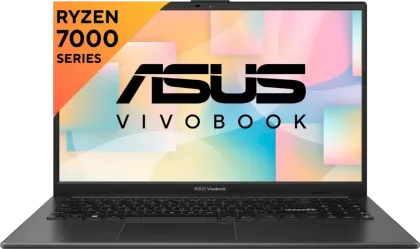 Asus Vivobook Go 15 2023 E1504FA-NJ522WS Laptop (Ryzen 5 7520U / 8GB/ 512GB SSD/ Win11 Home)