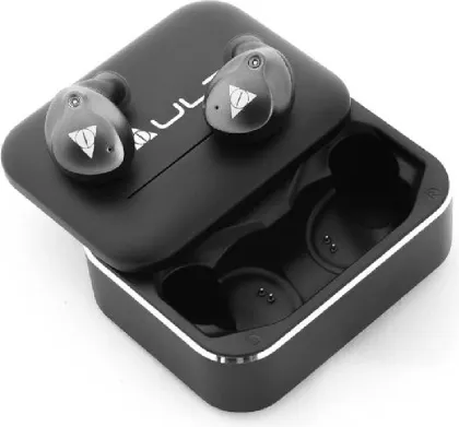 Vault Onyx True Wireless Earbuds