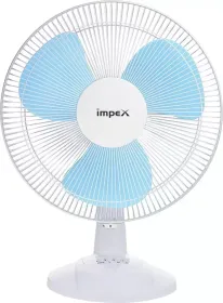 Impex BREEZE 400 mm 3 Blade Table Fan