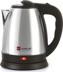Cello Quick Boil Popular 1.5L Electric Kettle