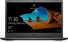 Asus Vivobook ‎X415EA-EB572TS Laptop vs Dell Inspiron 3505 Laptop