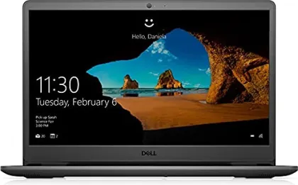 Dell Inspiron 3505 Laptop (AMD Ryzen 5/ 8GB/ 1TB 256GB SSD