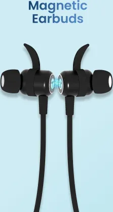 Toreto Alpha Pro Wireless Neckband