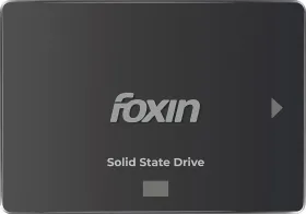 Foxin FX-1TB-Pro 1 TB Internal Solid State