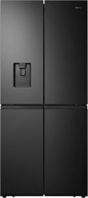 Hisense RQ507N4SBVW 507L French Door Refrigerator