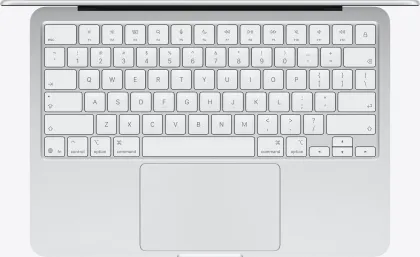 Apple MacBook Neo Laptop (Apple A18 Pro Chip/ 8GB/ 512GB SSD/ MacOS)