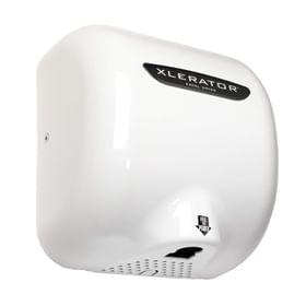 Xlerator XL-BW Hand Dryer