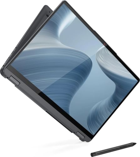 Lenovo IdeaPad Flex 5 14IAU7 82R700C2IN Laptop (12th Gen Core i5/ 16GB/ 512GB SSD/ Win11 Home)