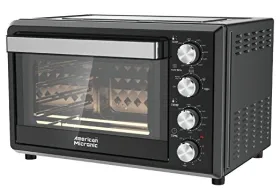 American Micronic AMI-OTG-36LDx 36-Litre Oven Toaster Grill