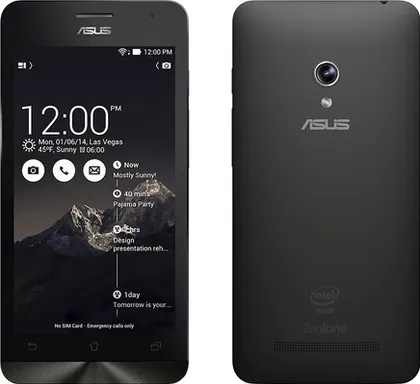 Asus Zenfone C ZC451CG
