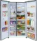 Croma CRLR532SSA342494 532 L Side by Side Refrigerator