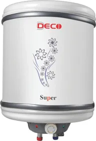 Deco Super 6L Storage Water Geyser
