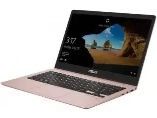 Asus Zenbook UX331UAL-EG058T Ultrabook (8th Gen Ci5/ 8GB/ 512GB SSD/ Win10)