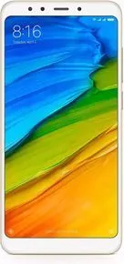 Xiaomi Redmi 5 Plus - Price in India (Jul 2026), Specs, Reviews