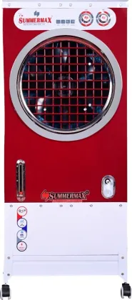 Summermax Cosmo Chrome 60 L Desert Air Cooler