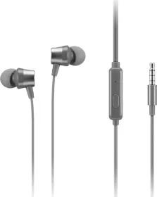 Lenovo 110 Wired Earphones