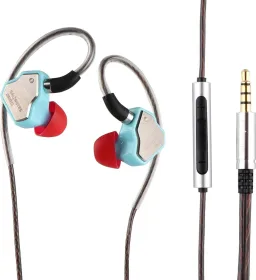 7Hz Salnotes Zero Wired Earphones