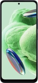 Samsung Galaxy M53 5G vs Xiaomi Redmi Note 12 (6GB RAM + 128GB)