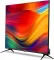 VW Frameless VW43F1 43 inches Full HD Smart LED TV