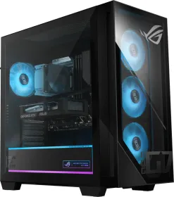 Asus ROG Strix G700 G700TF-AS776Ti Gaming Tower PC (Intel Core Ultra 7 265F/ 32GB/ 1TB SSD/ Win 11/ 16GB RTX 5060Ti)