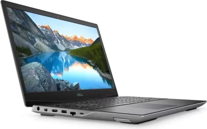 Dell G5 5505 Gaming Laptop (Ryzen 5/ 8GB/ 512GB SSD/ Win10 Home/ 6GB Graph)