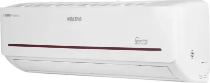 Voltas 123V CZP 1 Ton 3 Star Inverter Split AC