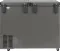 Voltas CVF321DA5-W1-GW 303 L Double Door Deep Freezer