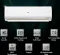 Haier HSU19CH-TQG3BN-INV 1.6 Ton 3 Star 2023 Inverter Split AC