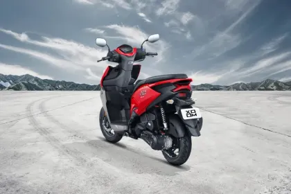 Hero Xoom Combat Edition