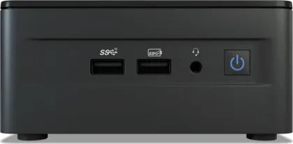 Intel NUC 13 Pro NUC13ANHi5 Mini PC (13th Gen Core i5/ 64 GB RAM/ 2 TB SSD/ Win 11) - image 2