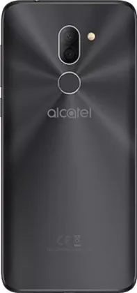 Alcatel 3X