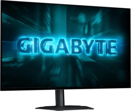 Gigabyte GO27Q24G 27 inch Quad HD OLED Gaming Monitor