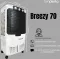 Amplesta Breezy 70 L Desert Air Cooler