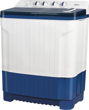 MarQ by Flipkart MQSA855NNNDN 8.5 kg Semi Automatic Top Load Washing Machine