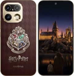 OnePlus Nord 5 5G vs Realme 16 Pro Harry Potter Edition