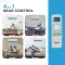 Midea MAI18SD3R35W0 1.5 Ton 3 Star 2025 Inverter Split AC