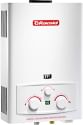 Racold Flue Pipe Gas 5 L Gas Water Geyser