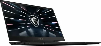 MSI Stealth GS77 12UE-046 Gaming Laptop (12th Gen Core i7/ 16GB/ 1TB SSD/ Win11/ 6GB Graph)